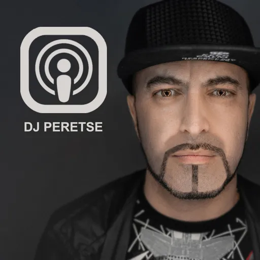 DJ Peretse Artwork