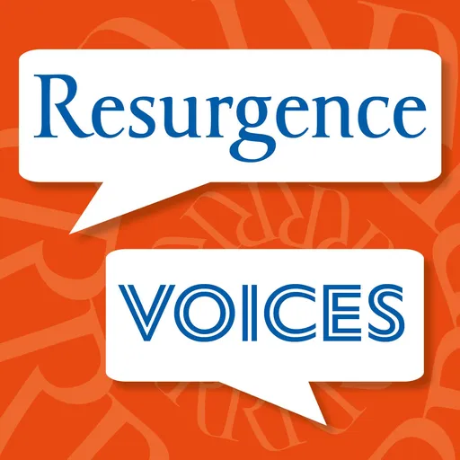 Resurgence Voices Artwork