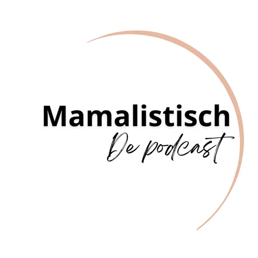 Mamalistisch.nl Artwork