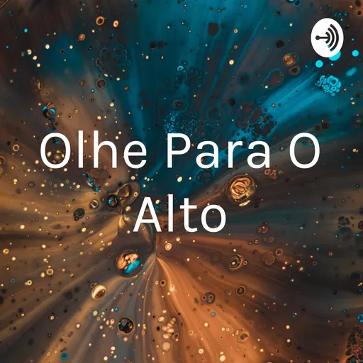 Olhe Para O Alto Artwork