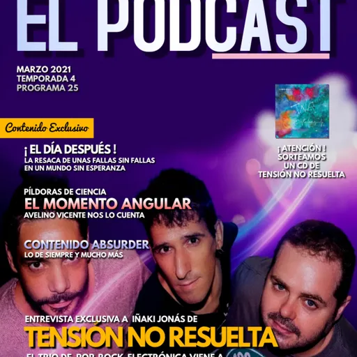 Episode Artwork