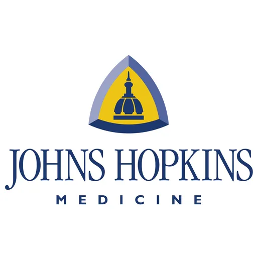 Alzheimer’s Disease And Dementia – Johns Hopkins Medicine Podcasts Artwork