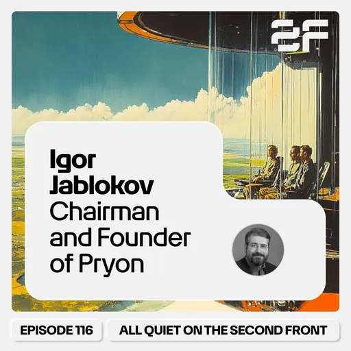Episode Artwork