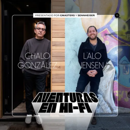 Episode Artwork