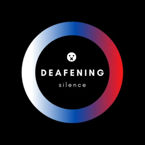Deafening Silence Artwork