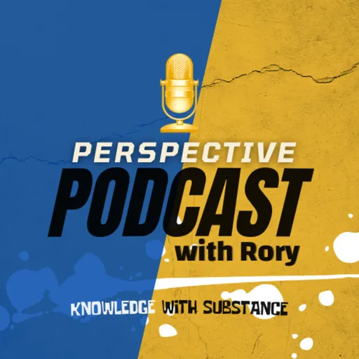 Perspective Podcast Artwork