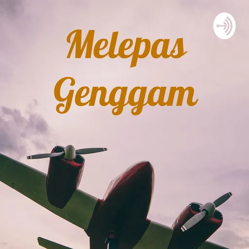 Melepas Genggam Artwork
