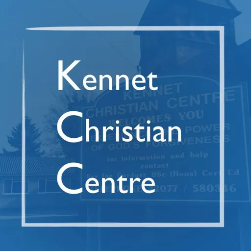 Kennet Christian Centre Artwork