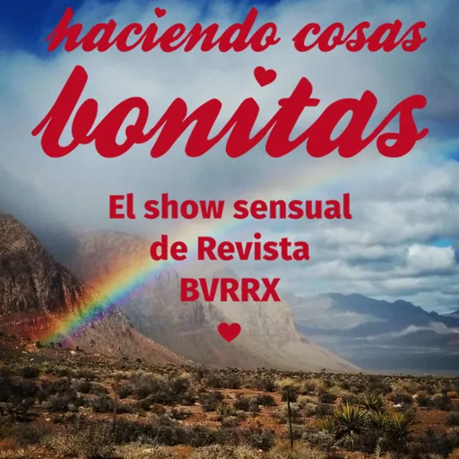 Haciendo cosas bonitas Artwork