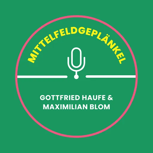 Mittelfeldgeplänkel Artwork