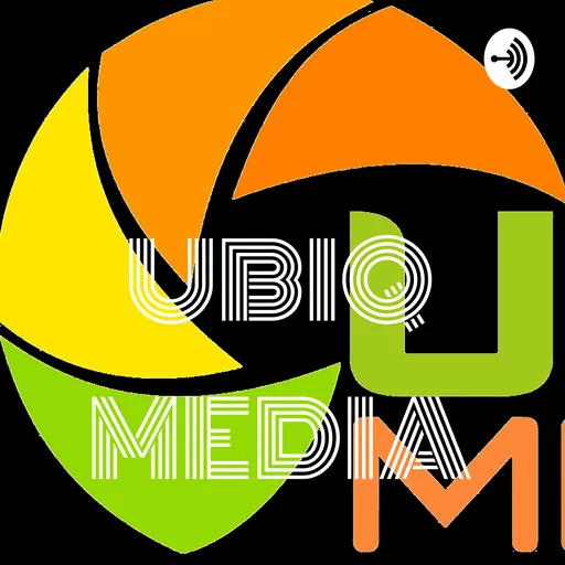 UBIQ MEDIA Artwork