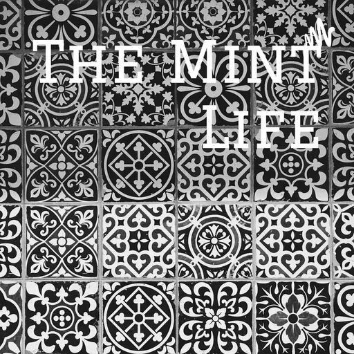 The Mint Life Artwork