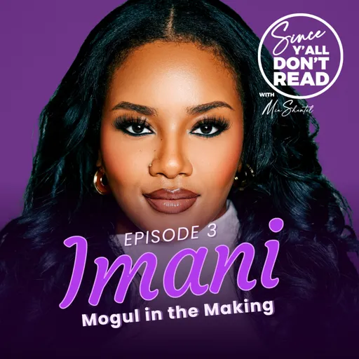 Episode Artwork