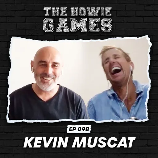 Episode Artwork