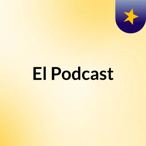 El Podcast Artwork