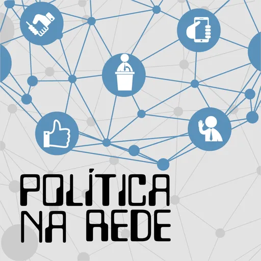 Política na Rede Artwork