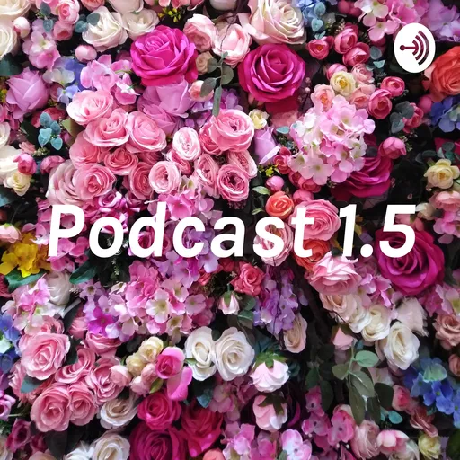 Podcast 1.5 Artwork