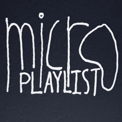 Micro Playlist Artwork