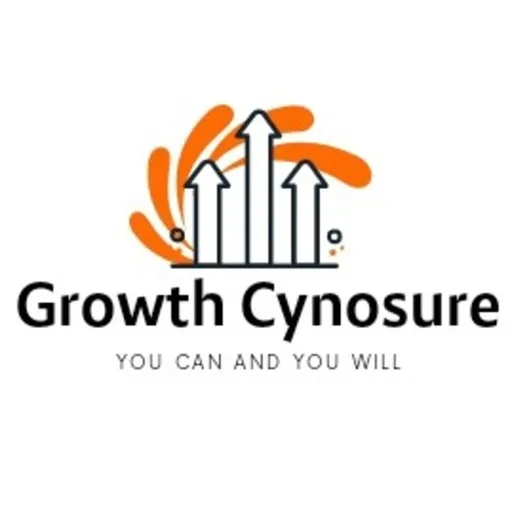 Growth Cynosure Artwork