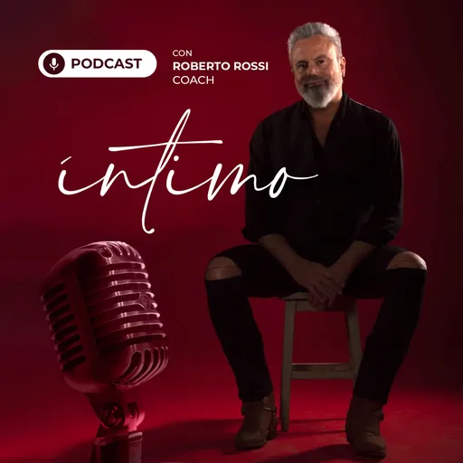 Íntimo con Roberto Rossi Artwork