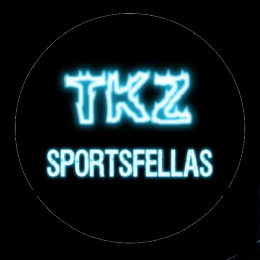 TKZ Sportsfellas Artwork