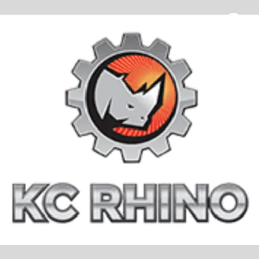 Rhino Business Blue Print Podcast Artwork