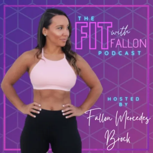 Fit With Fallon Artwork