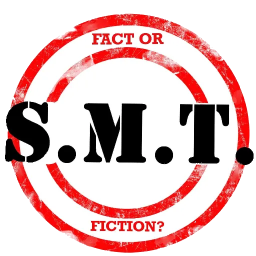 SMT Podcast Artwork