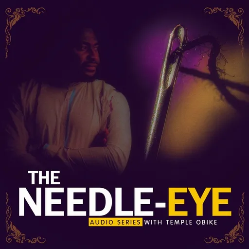 Soul Bodega(The Needle-Eye) Artwork