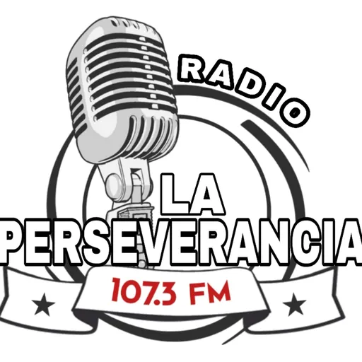 Laperseveranciafm Artwork