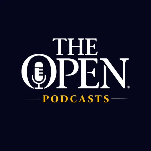 The Open Podcasts Artwork