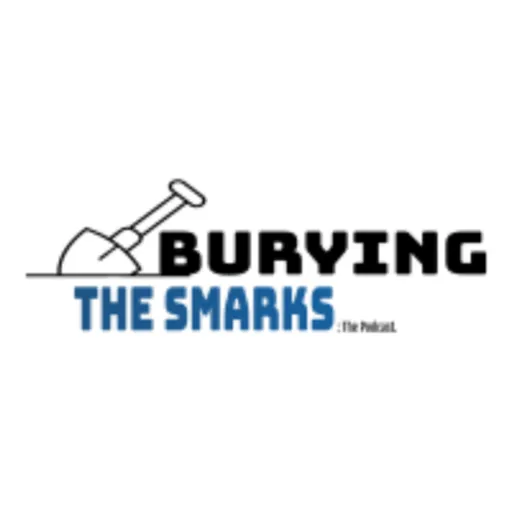 Burying The Smarks Artwork