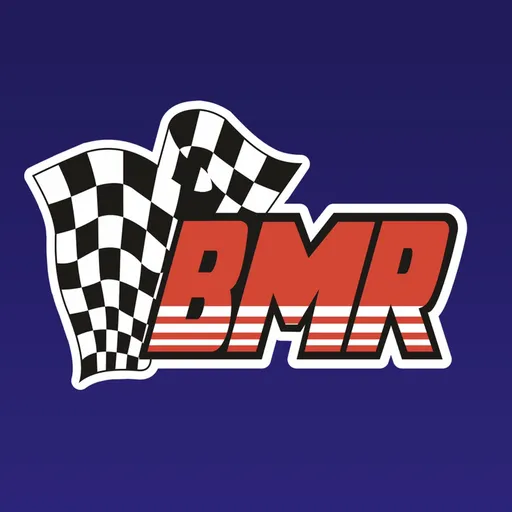 Bill McAnally Racing Artwork