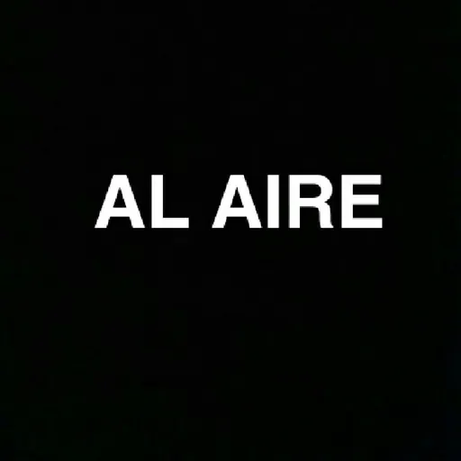 Al AIRE Artwork
