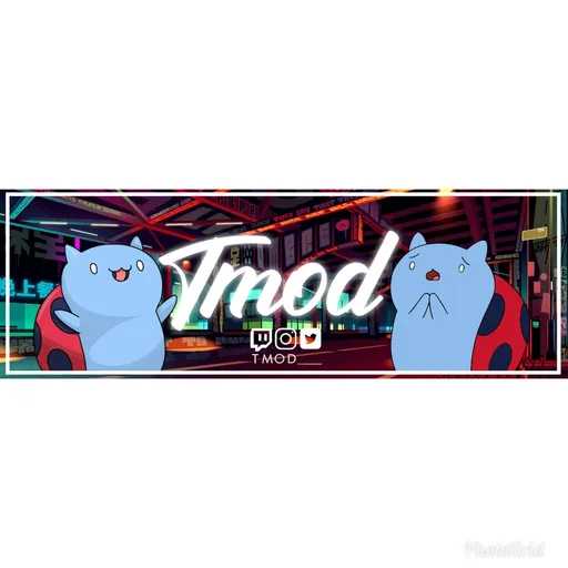 TMOD Artwork