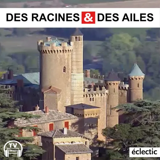 DES RACINES & DES AILES Artwork