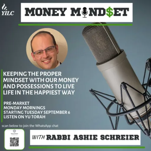 Money Mindset Artwork