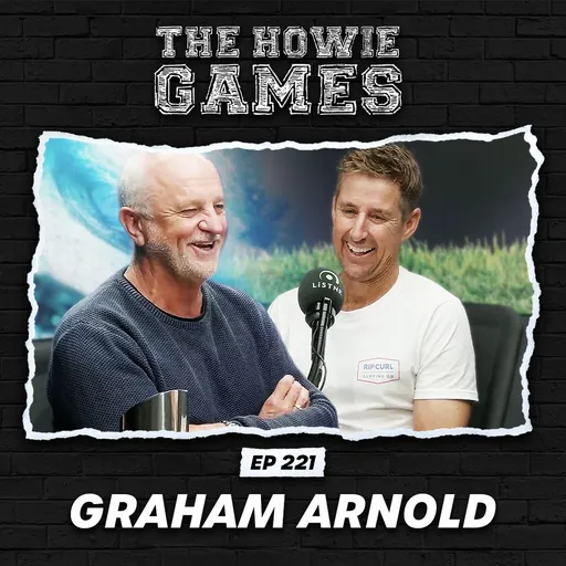 Episode Artwork