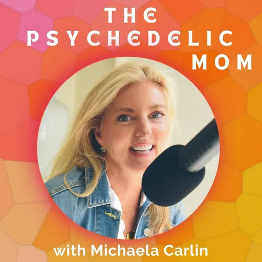 The Psychedelic Mom Artwork