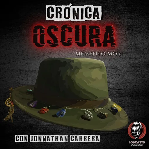 Crónica Oscura Artwork