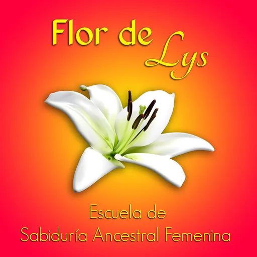 Podcast Escuela de la Flor de Lys Artwork