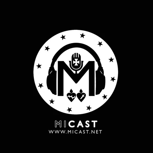 MIcast Radio - Militia of the Immaculata Catholic Podcast Artwork