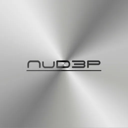 NuD3P Artwork