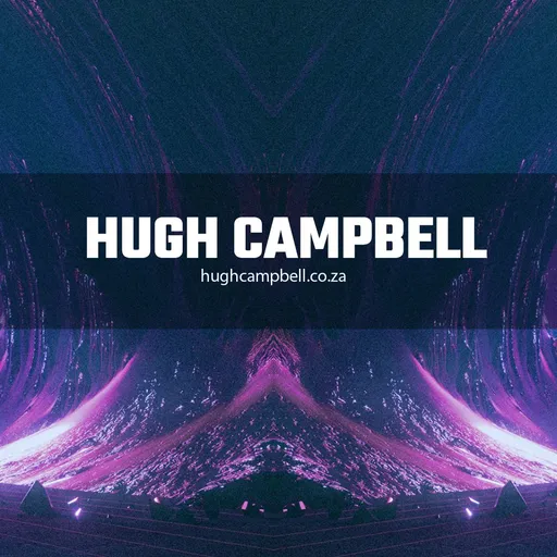 Hugh Campbell Artwork