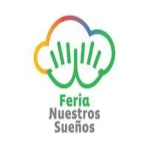 Podcast Feria Nuestros Sueños Artwork