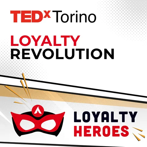 Loyalty Revolution Artwork