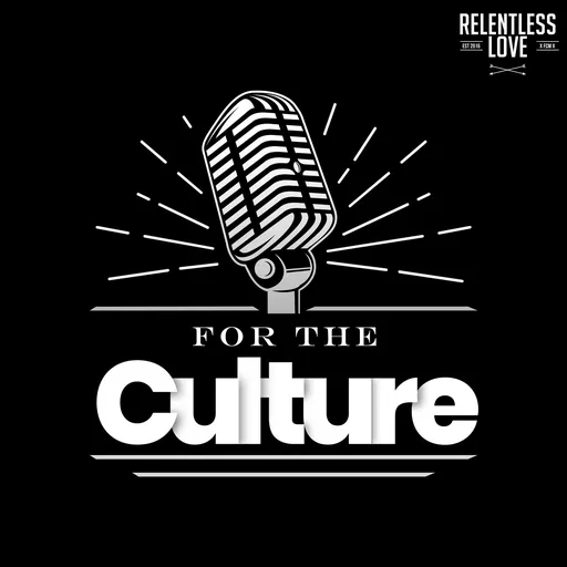 For the Culture Artwork