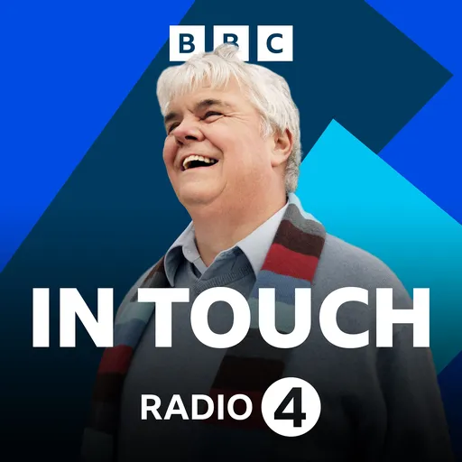 In Touch Artwork