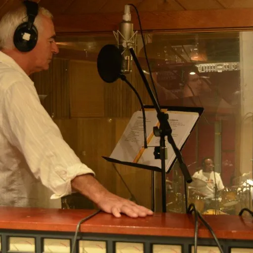 Episode Artwork