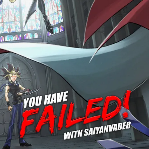 Episode Artwork